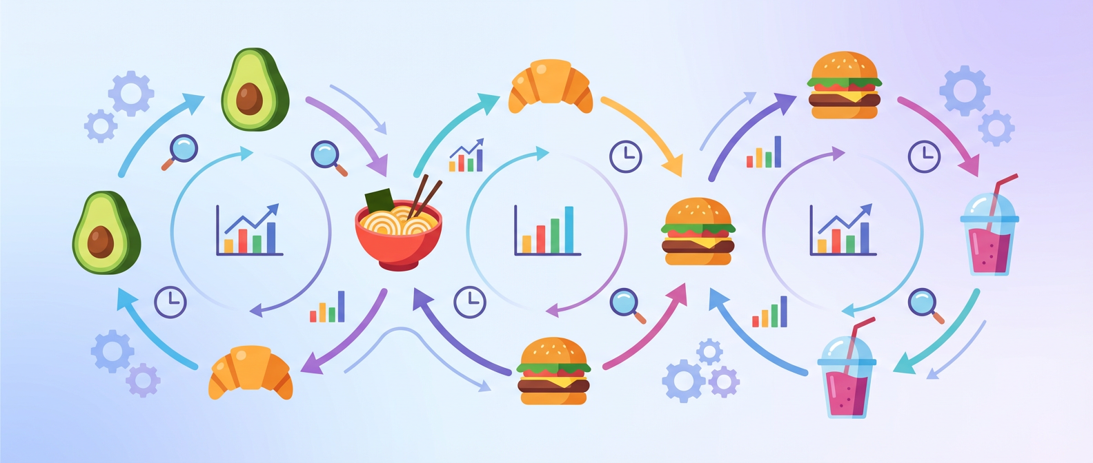 Why Food Trends Die (And How to Save the Good Ones)
